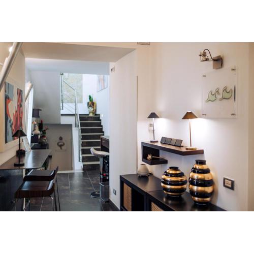 A Casa Di Grazia