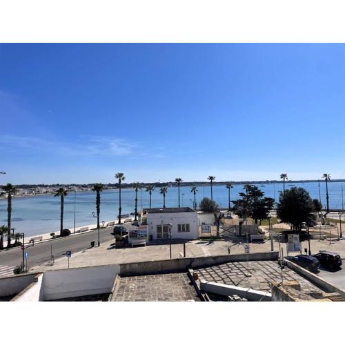 A casa di Iole VISTA MARE