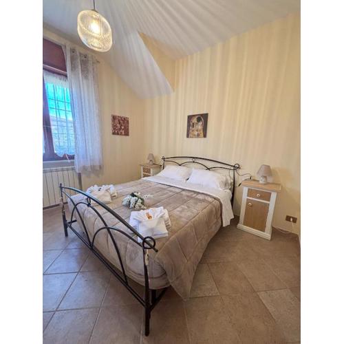 A casa di Iole
