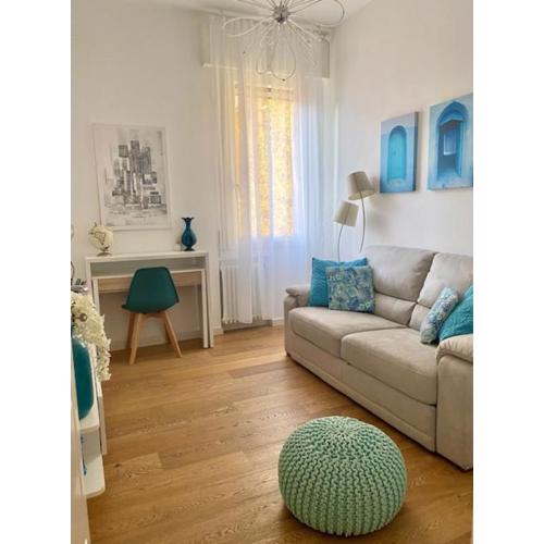 A casa di Jhany