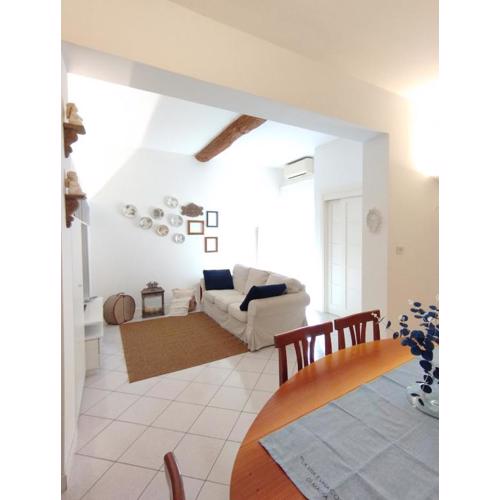 A casa di Kika