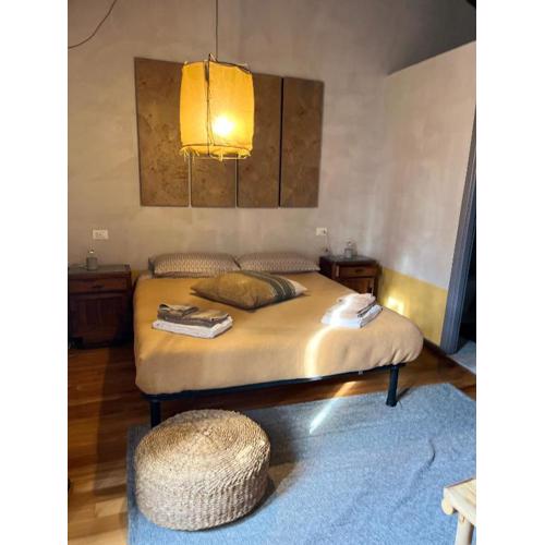 A casa di Lallo