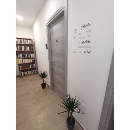 A casa di Lina
