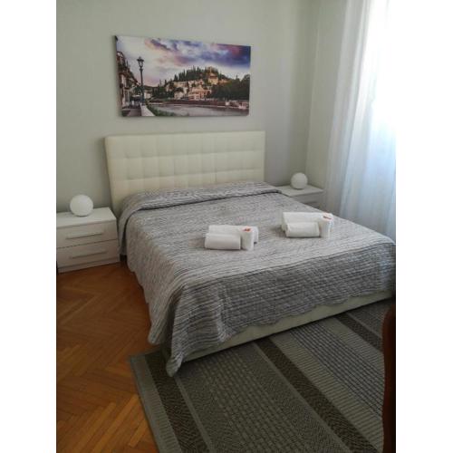 A casa di Luca