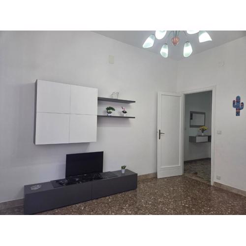 A casa di Luna
