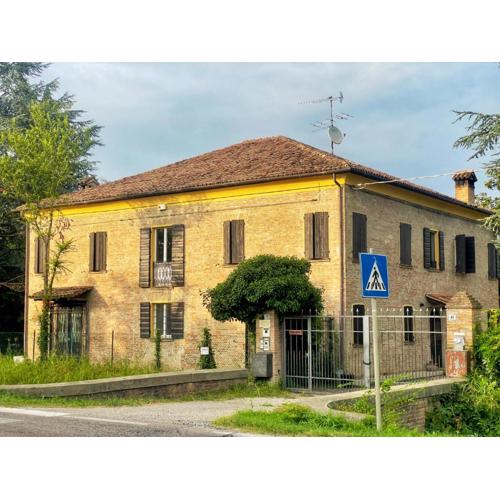 A Casa di Maica