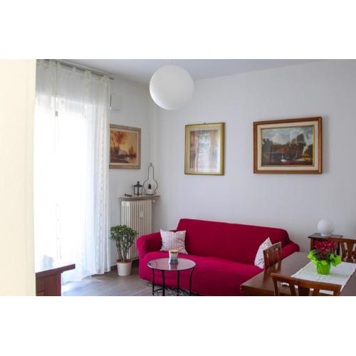 A casa di mamma Anna