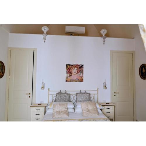 a Casa di Maria