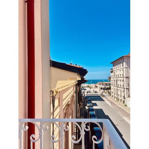 A casa di Mario e Nenè