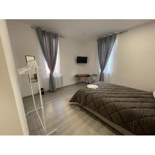 A casa di Nico