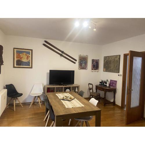 A casa di Niki