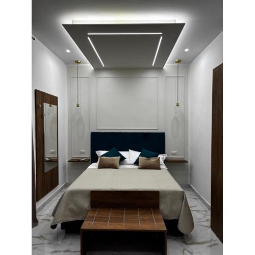 A Casa di Nina Modern House