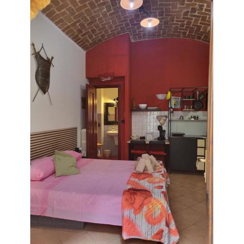 A CASA DI NINNI \