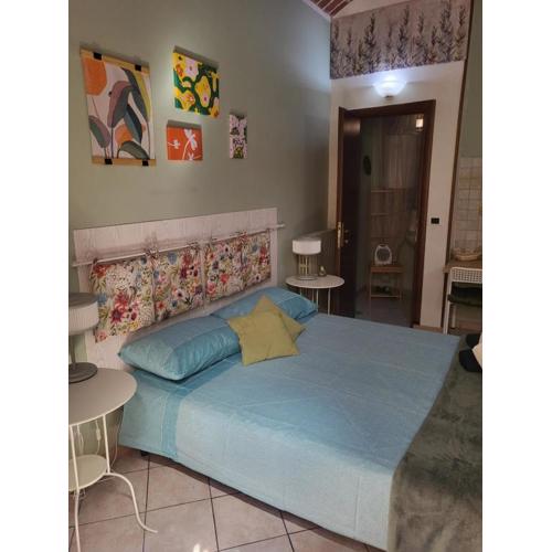 A CASA DI NINNI \