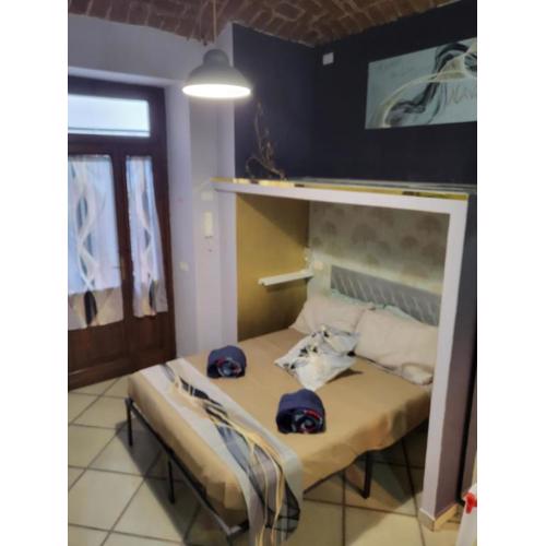 A casa di ninni \