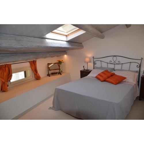 A Casa di Nonna Linda B&B