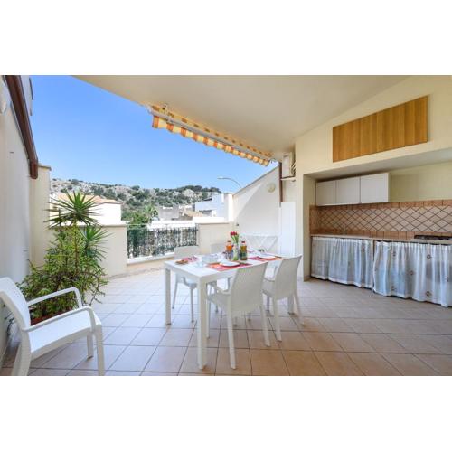 A casa di nonna Vincenza