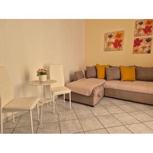 A casa di Nonna