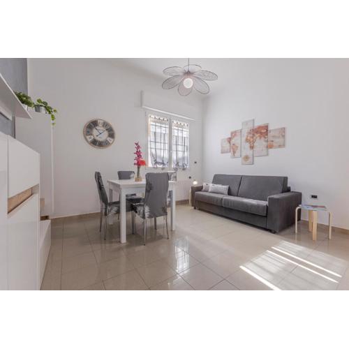 A Casa di Norma e Oriano - Cozy Apartment