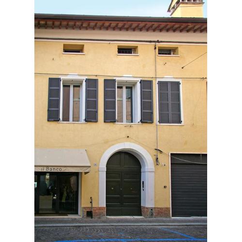 A Casa Di Paola Suite