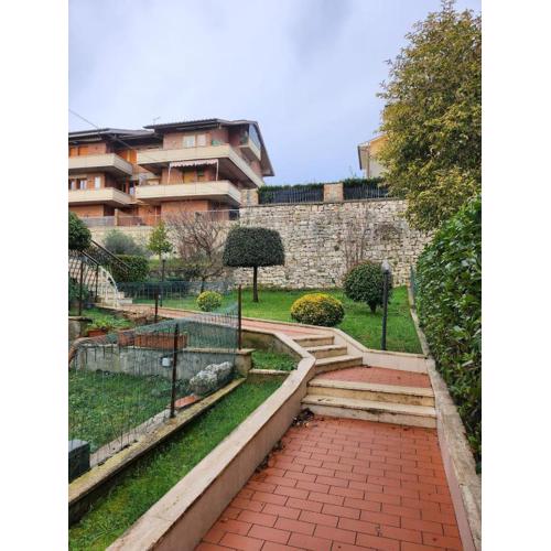 A casa di Piero by Francigena Apartments