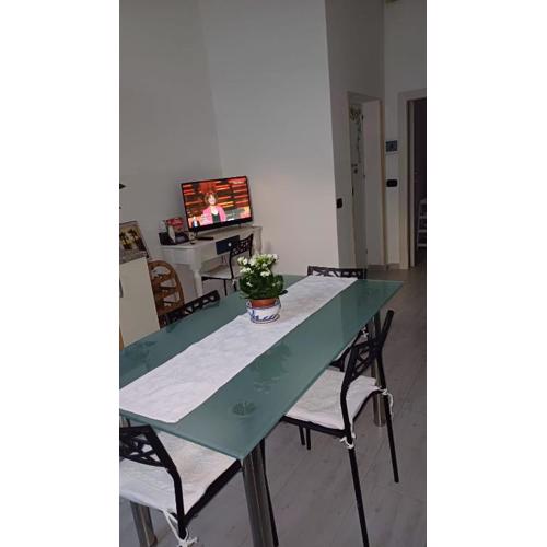 A casa di Pino