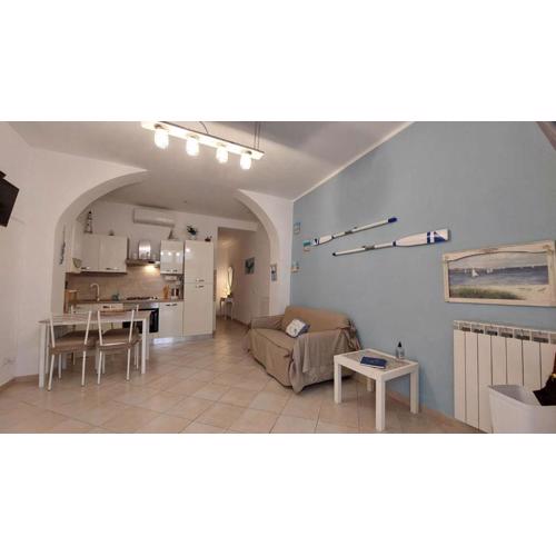 A Casa Di Polly