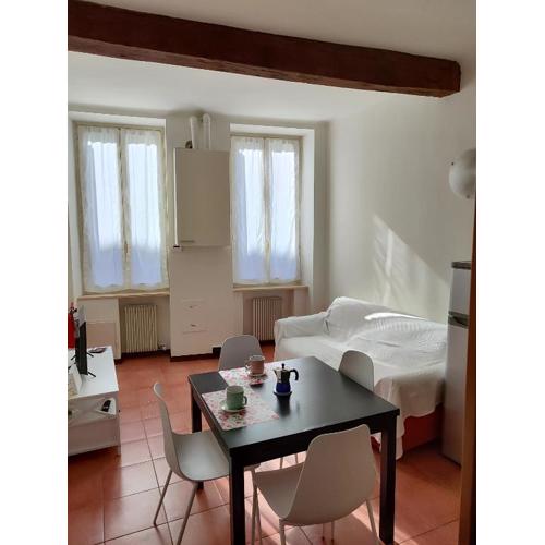 A casa di Raffaella