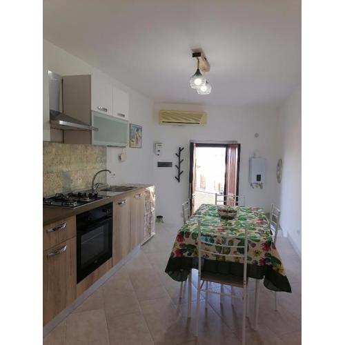 A casa di Ro`