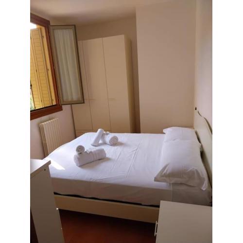 A casa di Rocco