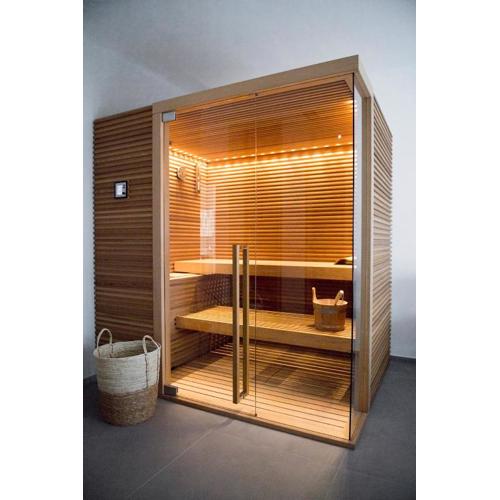 A casa di Ru, bellissimo appartamento con sauna