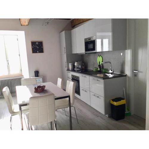 A casa di Sandra