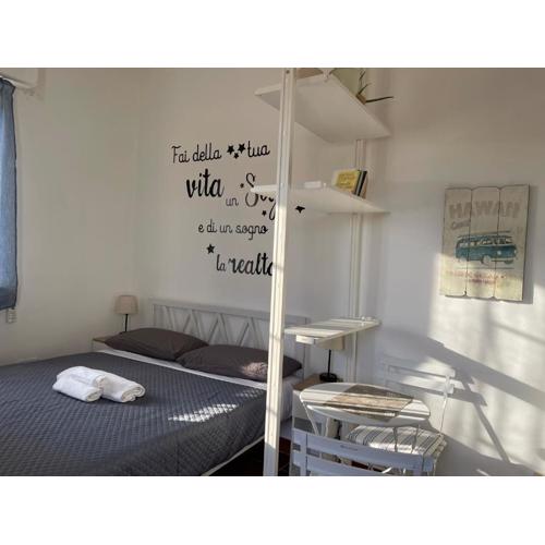 A casa di Sibilla