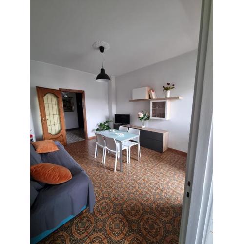 A Casa di Simo