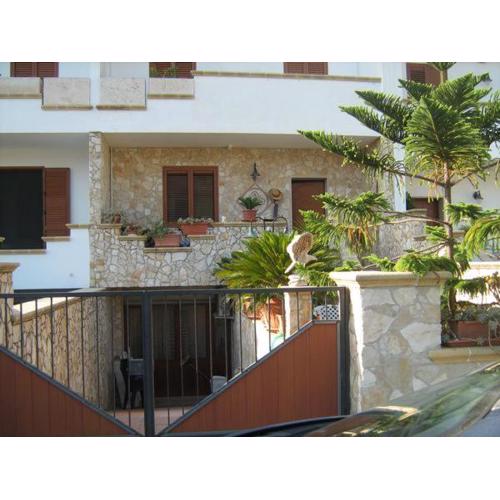 A casa di Sonja