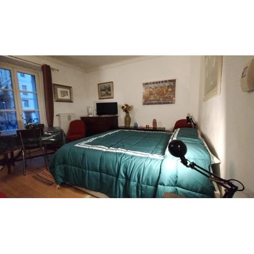 A casa di Tally Bicerin - Il tuo angolo di Torino