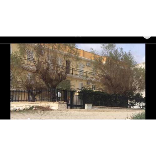 A CASA DI TERESA