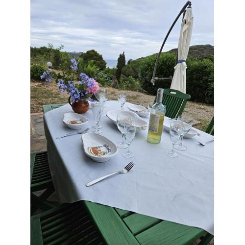 A Casa di Titti - Goelba