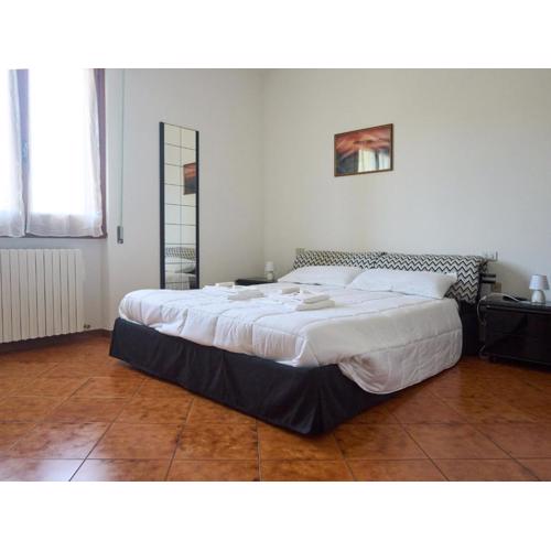 A casa di Titti Arezzo