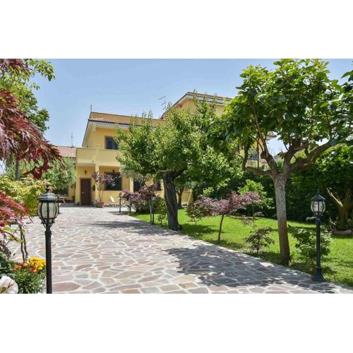 A Casa di Titty