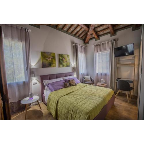 A casa di V-Ale