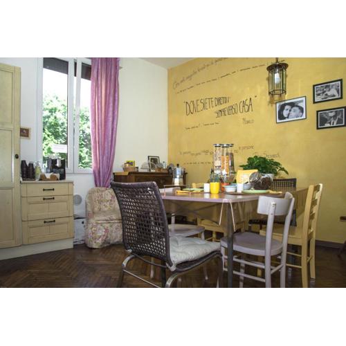 A Casa Fachin Room & Breakfast