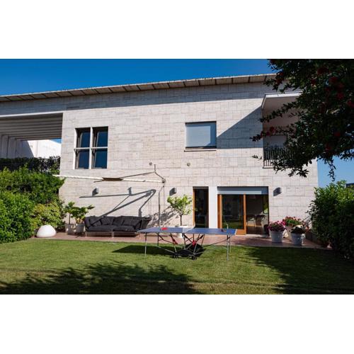 A Casa Mancini
