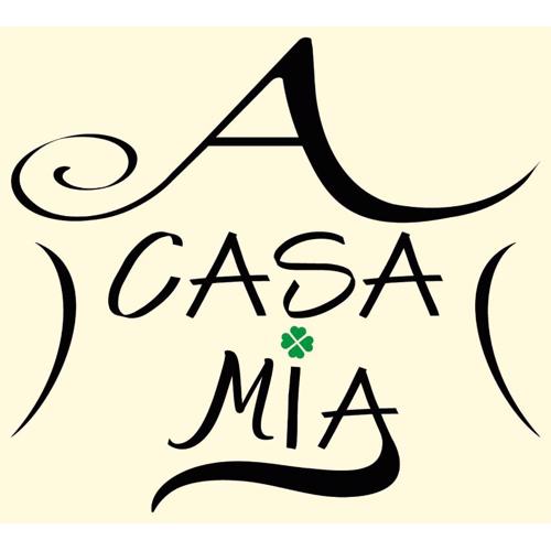 A casa mia