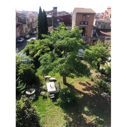 A Casa Nostra