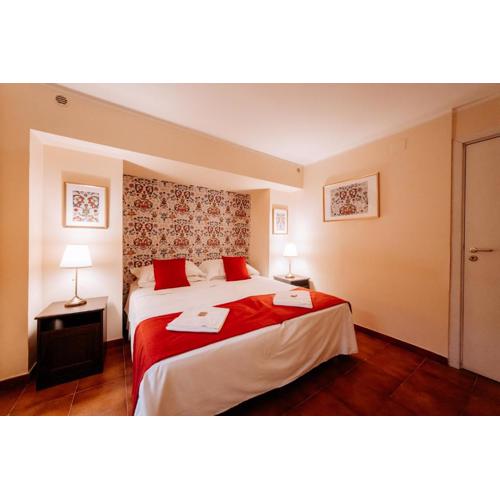 A Casitta 2 Luxury Apartments