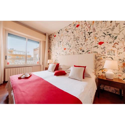 A Casitta Luxury Apartments