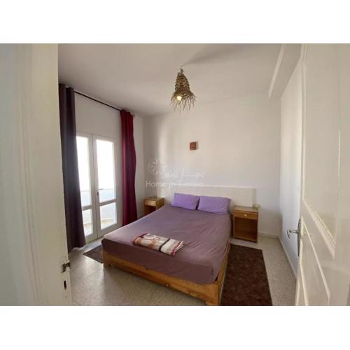 A Charming S2 apartment in Chatt Meriem