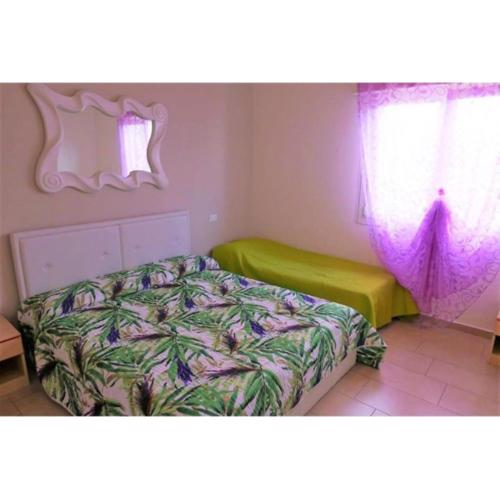 A comfortably furnished flat near the sea