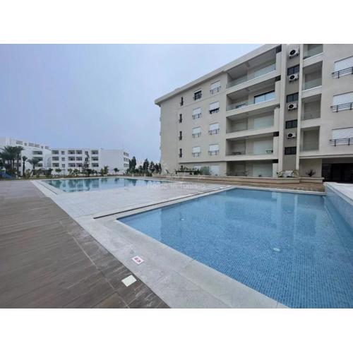 A Cosy S1 Apartement in Dkhila, Monastir